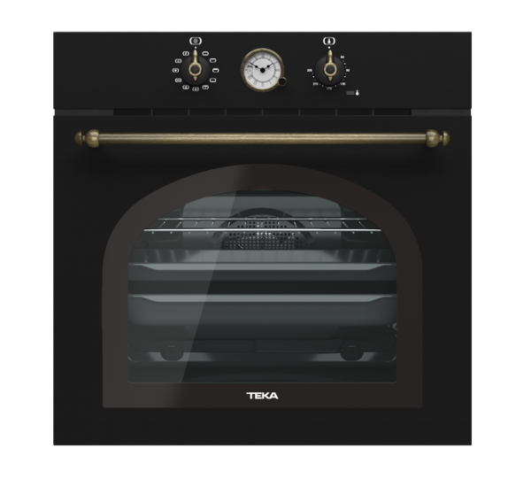 Teka HRB 6300 ANTHRACITE-OB электрический духовой шкаф