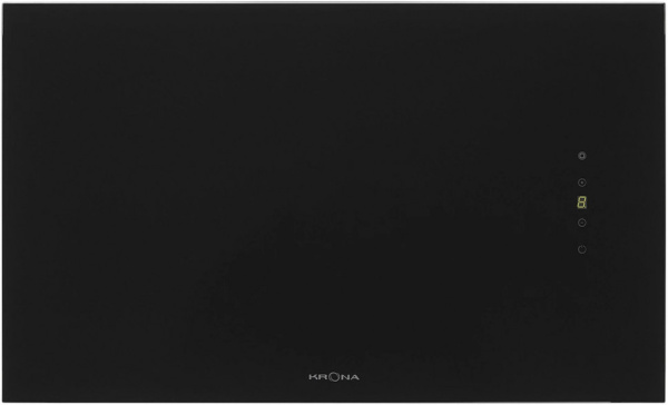 Krona steel SOPHIE 600 BLACK S вытяжка