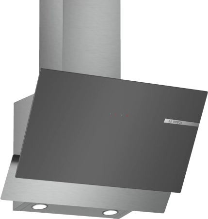 Bosch DWK65AD70R вытяжка наклонная