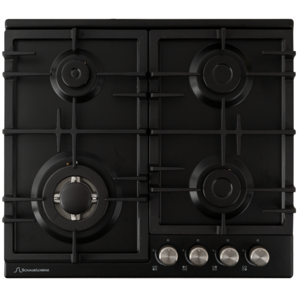 Schaub Lorenz SLK GS6511 газовая варочная поверхность