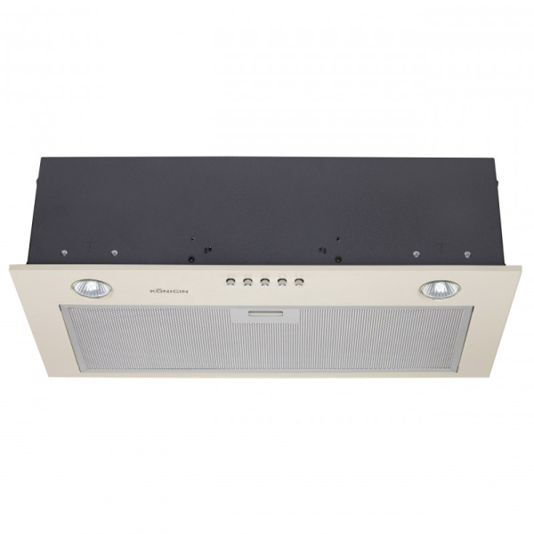 Konigin Inbox Plus Ivory 60 вытяжка