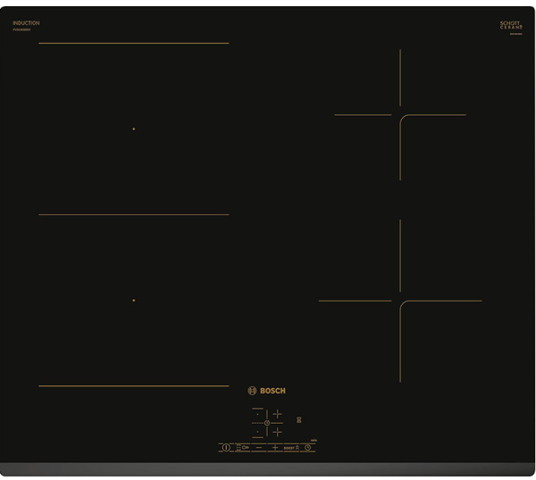 Bosch PVS63KBB5R индукционная варочная панель