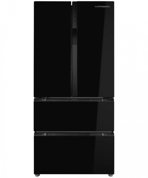 Kuppersberg RFFI 184 BG холодильник French door Kuppersberg RFFI 184 BG холодильник French door