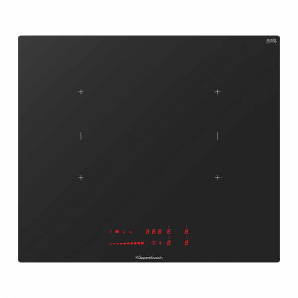 Kuppersbusch KI 6560.0 SR индукционная варочная панель