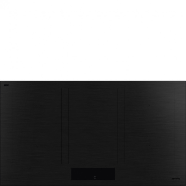Smeg SIM3964MB индукционная варочная поверхность