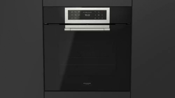 Fulgor FCLPO 6215 P TEM BK электрический духовой шкаф
