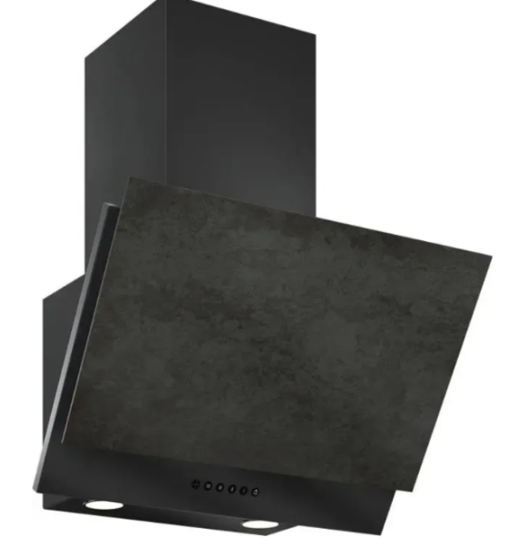 Elikor Рубин Ceramics S4 90П-700-Э4Д антрацит/сланец вытяжка