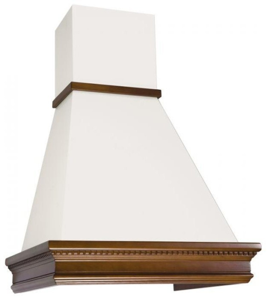 Elikor Вилла Луизиана 90П-650-П3Д бежевый/дуб неокр вытяжка