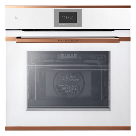 Kuppersbusch BP 6550.0 W7 Copper электрический духовой шкаф