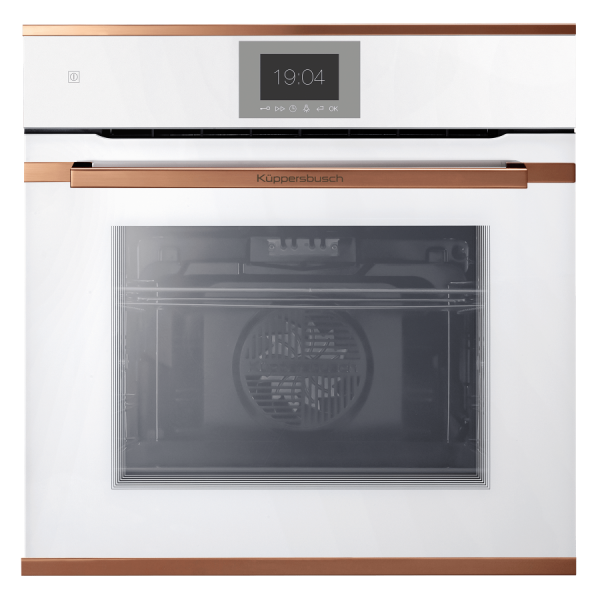 Kuppersbusch BP 6550.0 W7 Copper электрический духовой шкаф