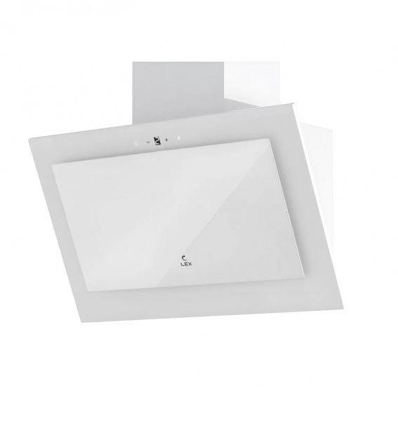 Lex Mio GS 600 White вытяжка