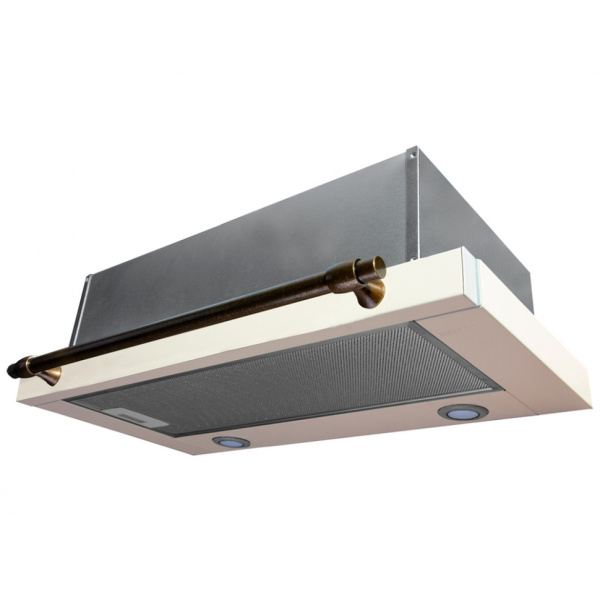 Korting KHP 6617 RB вытяжка