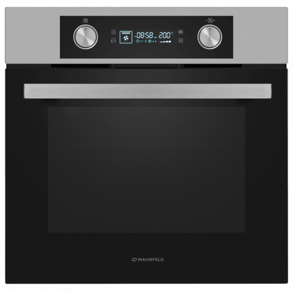 Maunfeld AEOH6062S духовой шкаф электрический