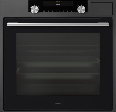 Asko OCS8687A электрический духовой шкаф