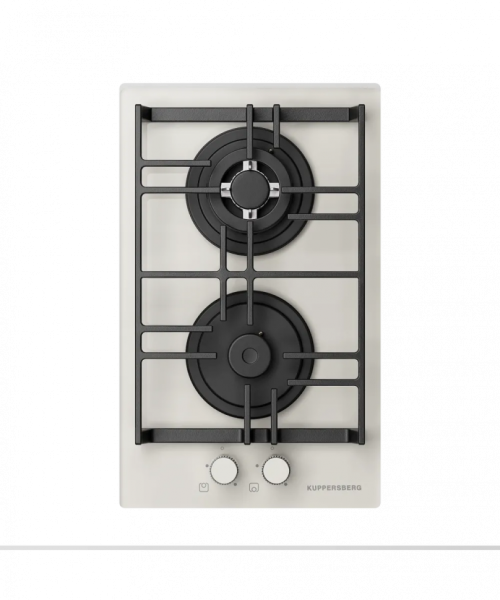 Kuppersberg FG 39 W газовая варочная панель
