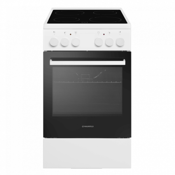 Maunfeld MEC55CW07 электрическая плита