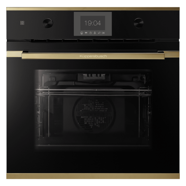 Kuppersbusch BP 6350.0 S4 Gold электрический духовой шкаф