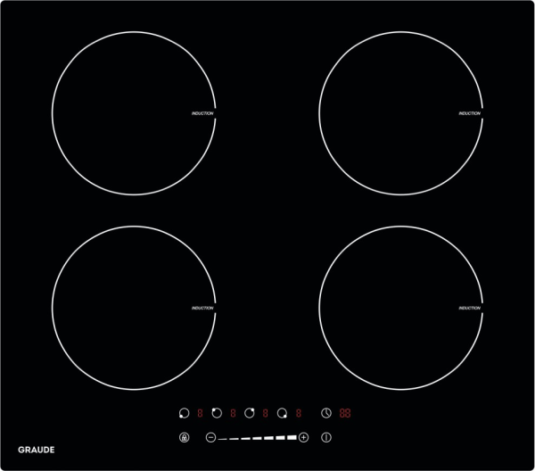 Graude IK 60.1 индукционная варочная панель