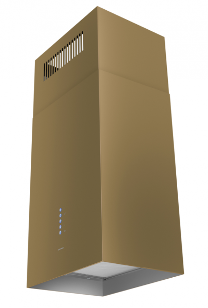 Maunfeld Bath 402 золотой вытяжка