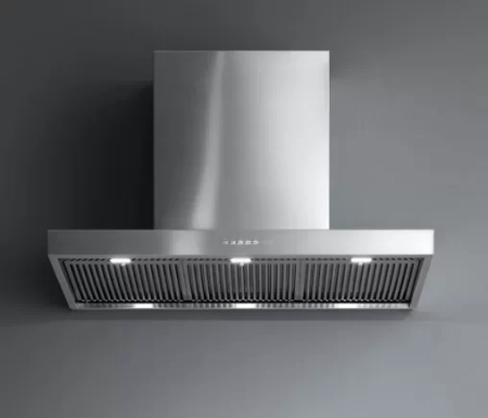 Falmec MARTE PRO 120 вытяжка