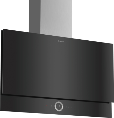 Bosch DWF97RV60 вытяжка