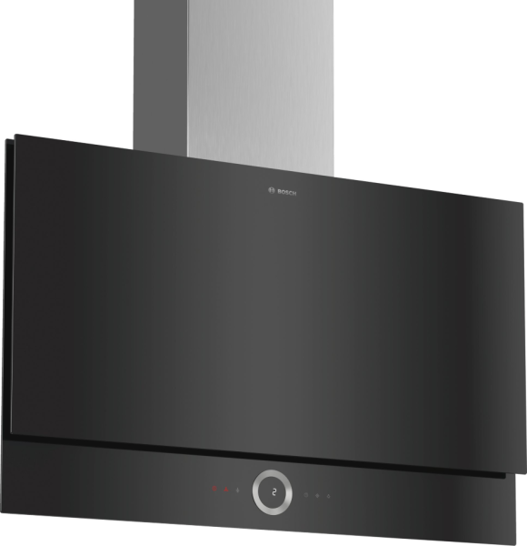 Bosch DWF97RV60 вытяжка