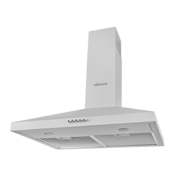 Konigin Canary White 50 вытяжка