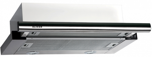 Elikor Интегра 60Н-400-В2Л нерж/нерж. вытяжка