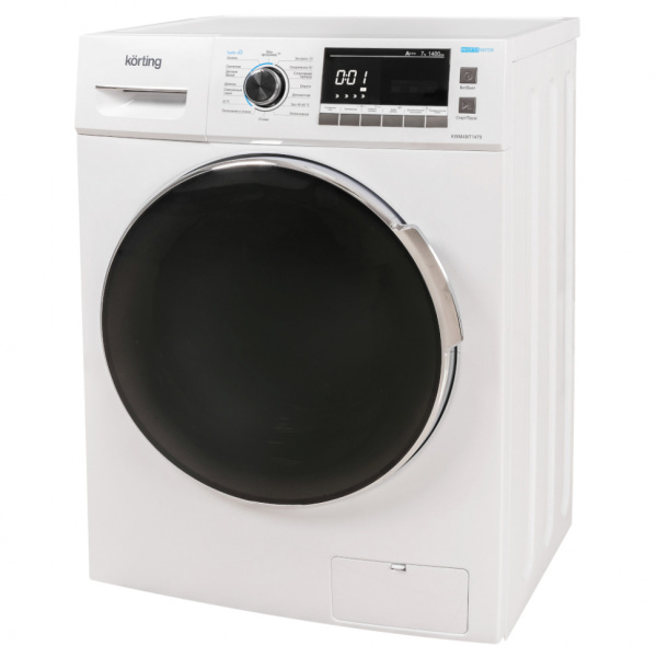 Korting KWM 49IT1470 стиральная машина