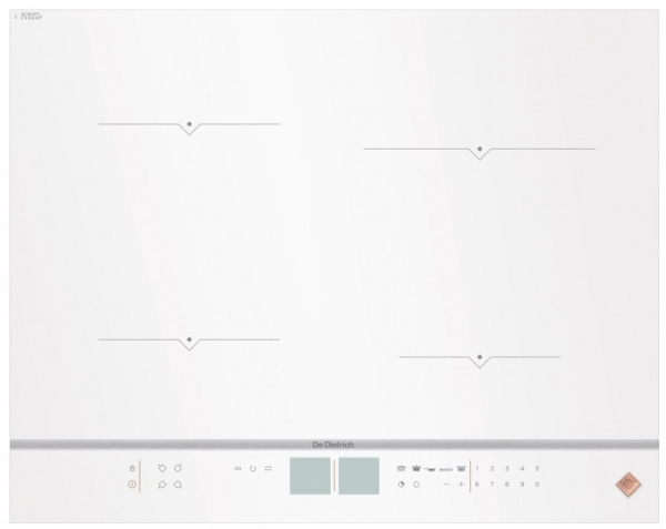 De Dietrich DPI7670W индукционная варочная панель