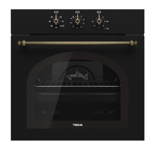 Teka HRB 6100 ANTHRACITE-OB электрический духовой шкаф