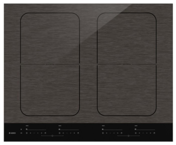 Asko HI1655M индукционная варочная панель