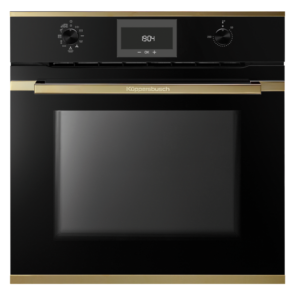 Kuppersbusch BP 6332.0 S4 Gold электрический духовой шкаф