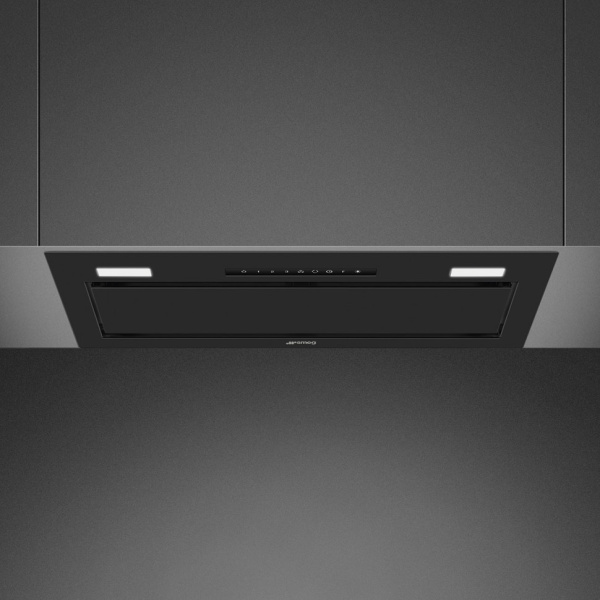 Smeg KSG6P4MB вытяжка