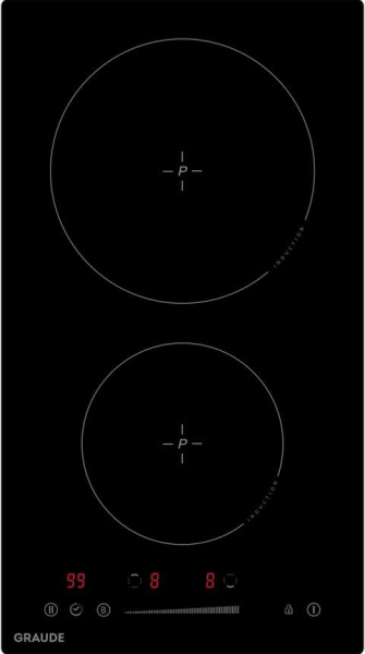 Graude IK 30.1 S индукционная варочная панель