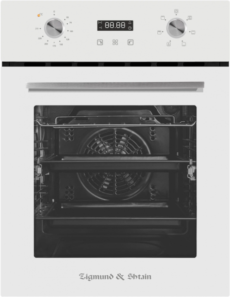 Zigmund & Shtain E 145 W духовой шкаф электрический