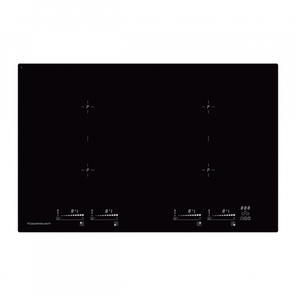 Kuppersbusch KI 8800.0 SR индукционная варочная панель