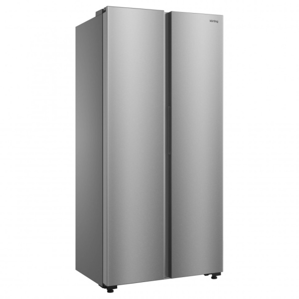 Korting KNFS 83177 X холодильник Side-By-Side Korting KNFS 83177 X холодильник Side-By-Side