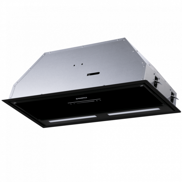 Maunfeld Nebula 85 Glass Black вытяжка