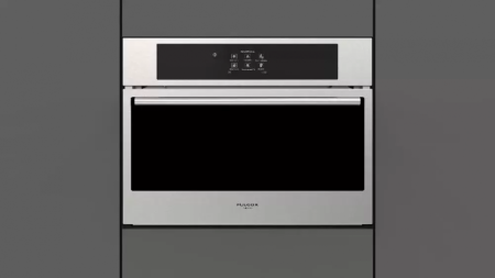 Fulgor FBC 4500 TF X шкаф шоковой заморозки