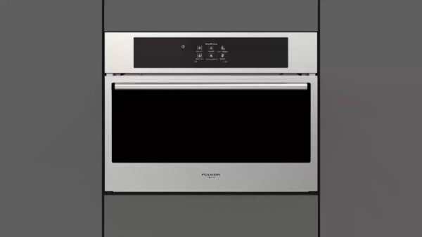 Fulgor FBC 4500 TF X шкаф шоковой заморозки