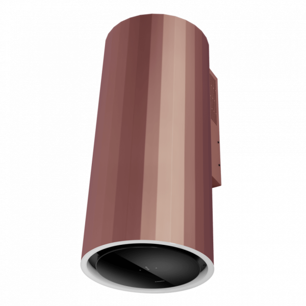 Maunfeld Adelaide 39 Wall Pink gold вытяжка