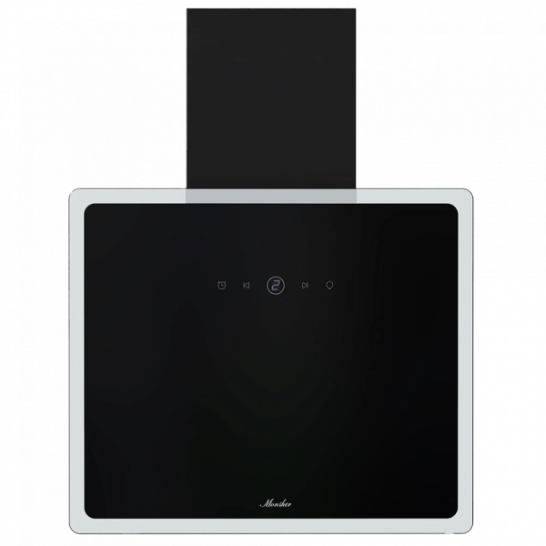 Monsher BONDY 60 Noir Cadre вытяжка