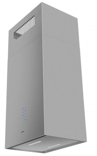 Maunfeld Bath Plus 402IL нержавеющая сталь вытяжка