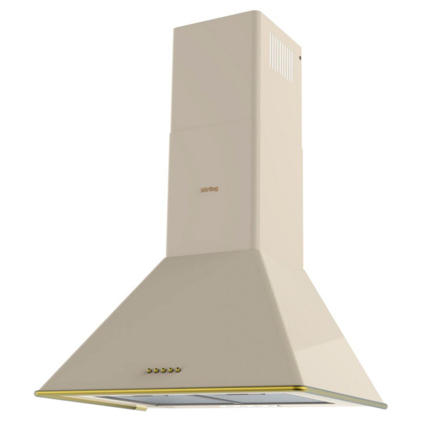 Korting KHC 6648 RGB вытяжка