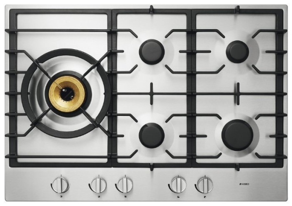 Asko HG1776SB газовая варочная панель