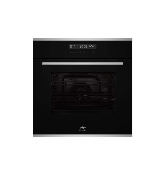 Millen MEO 603 IX электрический духовой шкаф