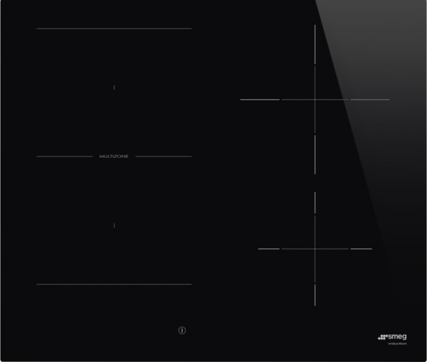 Smeg SI1M4644D индукционная варочная панель