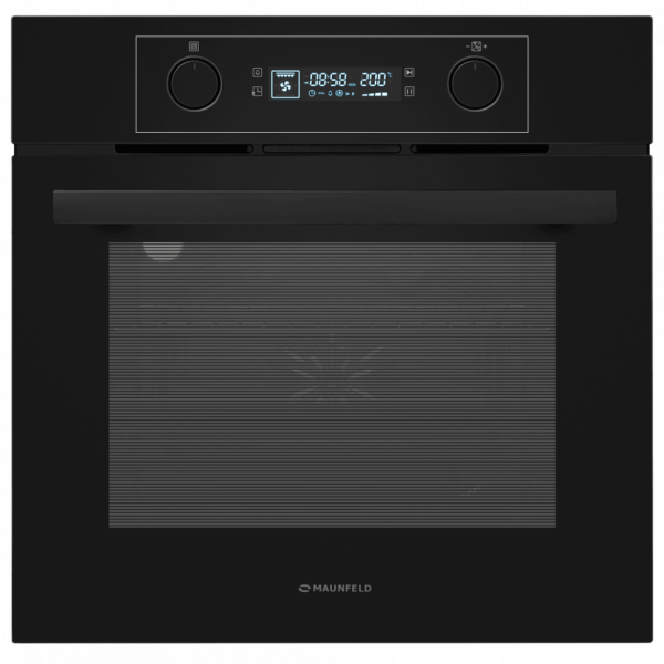 Maunfeld AEOH6062B2 духовой шкаф электрический