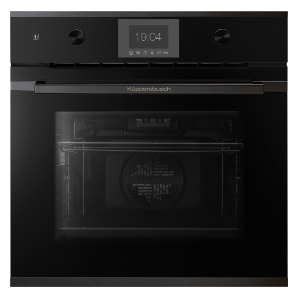 Kuppersbusch B 6350.0 S2 Black Chrome электрический духовой шкаф
